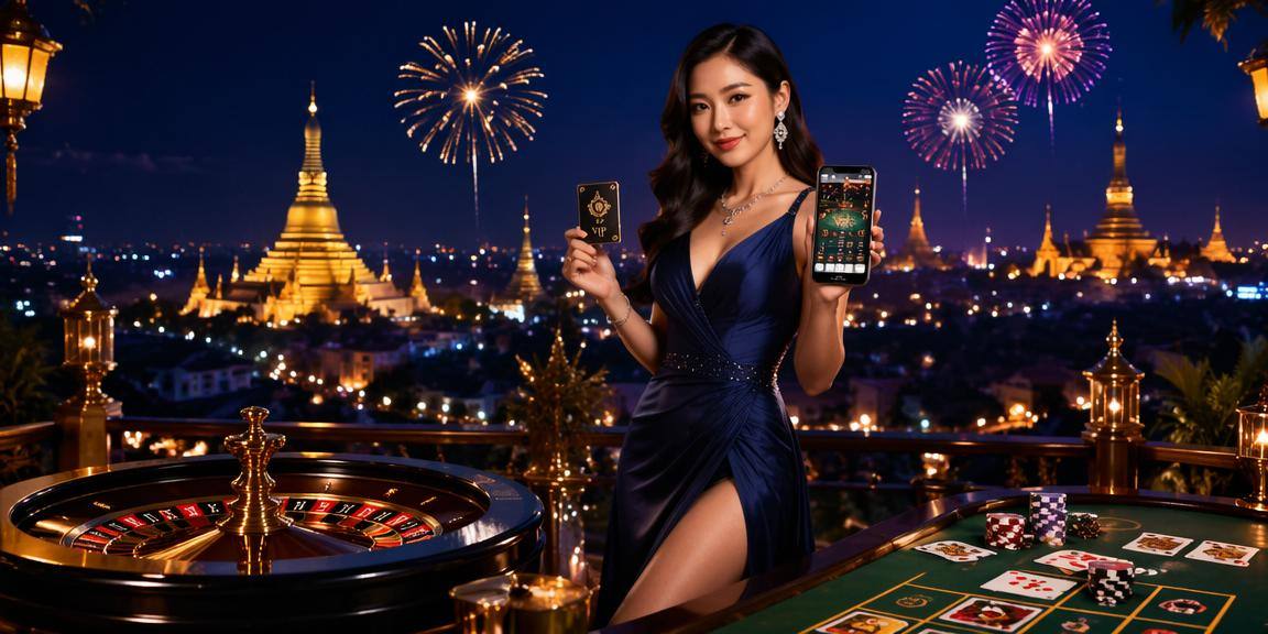 nv99 သုံးဆင့်နဲ့ တပ်ဆင်ပါ